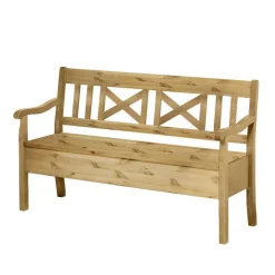 Sitzbank Giurgia mit Truhe^Wohnen Best