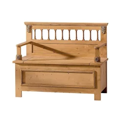 Sitzbank Melessa mit Stauraum^Wohnen Sale