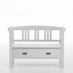 Wohnen Sitzbank Onesti im skandinavischen Design