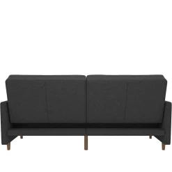 Wohnen 3-Sitzer Klappcouch in modernem Design - Danjata