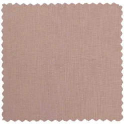 Wohnen 1-Sitzer Mittelelement Sofamodul in Rosa - Iliana