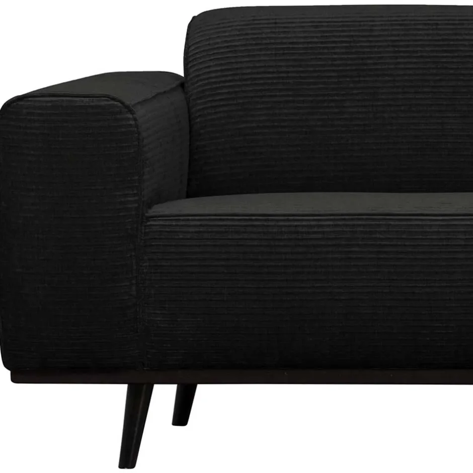 4-Sitzer Sofaecke mit Federkern - Timor^Wohnen Discount