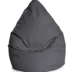 Sitzsack Natar in Anthrazit^Wohnen