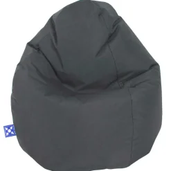 Sitzsack Natar in Anthrazit^Wohnen