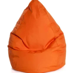 Sitzsack Raj in Orange^Wohnen Sale