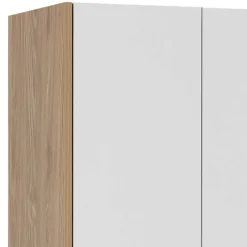Wohnen Skandi Bad Hochschrank 57 cm breit - Ronya
