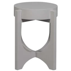 Skandi Beistelltische in Grau - Estranon (zweiteilig)^Wohnen Best