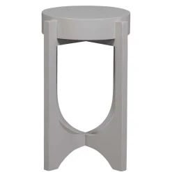 Skandi Beistelltische in Grau - Estranon (zweiteilig)^Wohnen Best