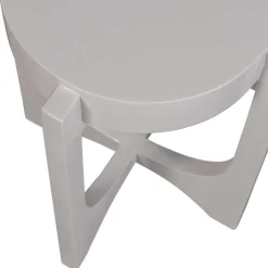 Skandi Beistelltische in Grau - Estranon (zweiteilig)^Wohnen Best