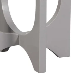 Skandi Beistelltische in Grau - Estranon (zweiteilig)^Wohnen Best