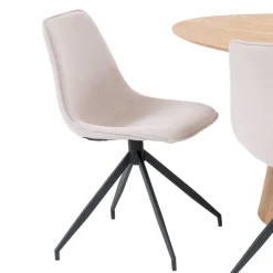 Skandi Design Essgruppe Set - Aguero (fünfteilig)^Wohnen Discount