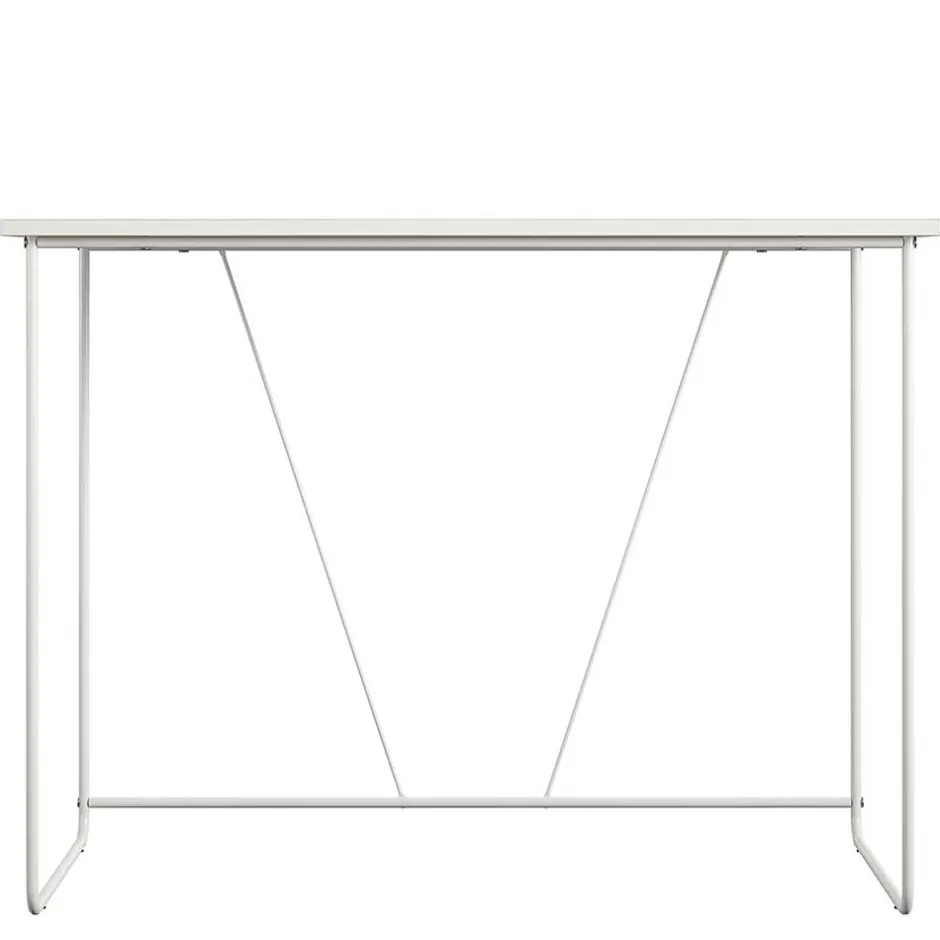 Wohnen Skandi Design Schreibtisch filigran-modern - Corners