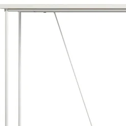 Wohnen Skandi Design Schreibtisch filigran-modern - Corners