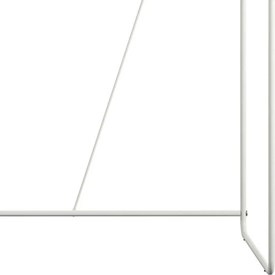 Wohnen Skandi Design Schreibtisch filigran-modern - Corners