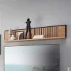 Wohnen Skandi Design Wandboard zweifarbig - Valouis