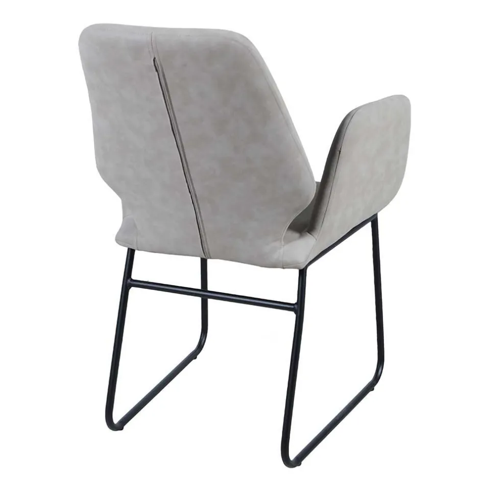 Skandi Essgruppe für vier Personen - Tribial (fünfteilig)^Wohnen Outlet