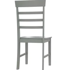 Skandi Essgruppe in Grau - Taverna (dreiteilig)^Wohnen New