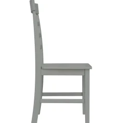 Skandi Essgruppe in Grau - Taverna (dreiteilig)^Wohnen New