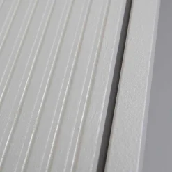 Skandi Lowboard 4-türig in Grau - Huvina^Wohnen Hot