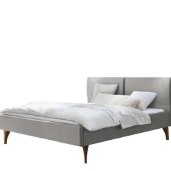 Wohnen Skandi Polsterbett in 140x200 cm - Anya