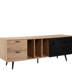 Skandi TV-Kommode 150 cm breit - Heraklion^Wohnen Clearance