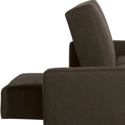 Sofaecke mit Hocker - Bettfunktion - Snella (zweiteilig)^Wohnen Best