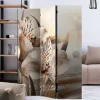 Wohnen Spanische Trennwand mit Lilien Kunst Motiv - Mallavi