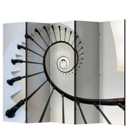 Wohnen Spanische Wand mit Fotoprint - Rocket