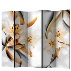 Spanische Wand Raumteiler zum Falten - Lobben^Wohnen Best