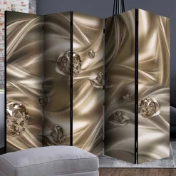 Spanischer Raumteiler aus fünf Elementen - Timent^Wohnen Discount