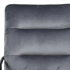 Spider Esstisch & Samt Armlehnstühle - Mendoza (fünfteilig)^Wohnen Outlet