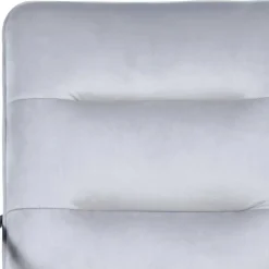 Spider Esstisch & Samt Armlehnstühle - Mendoza (fünfteilig)^Wohnen Outlet