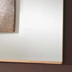 Spiegel Coestra mit Kleiderhaken (zweiteilig)^Wohnen Outlet