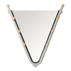 Wohnen Spiegel Datara mit Haken