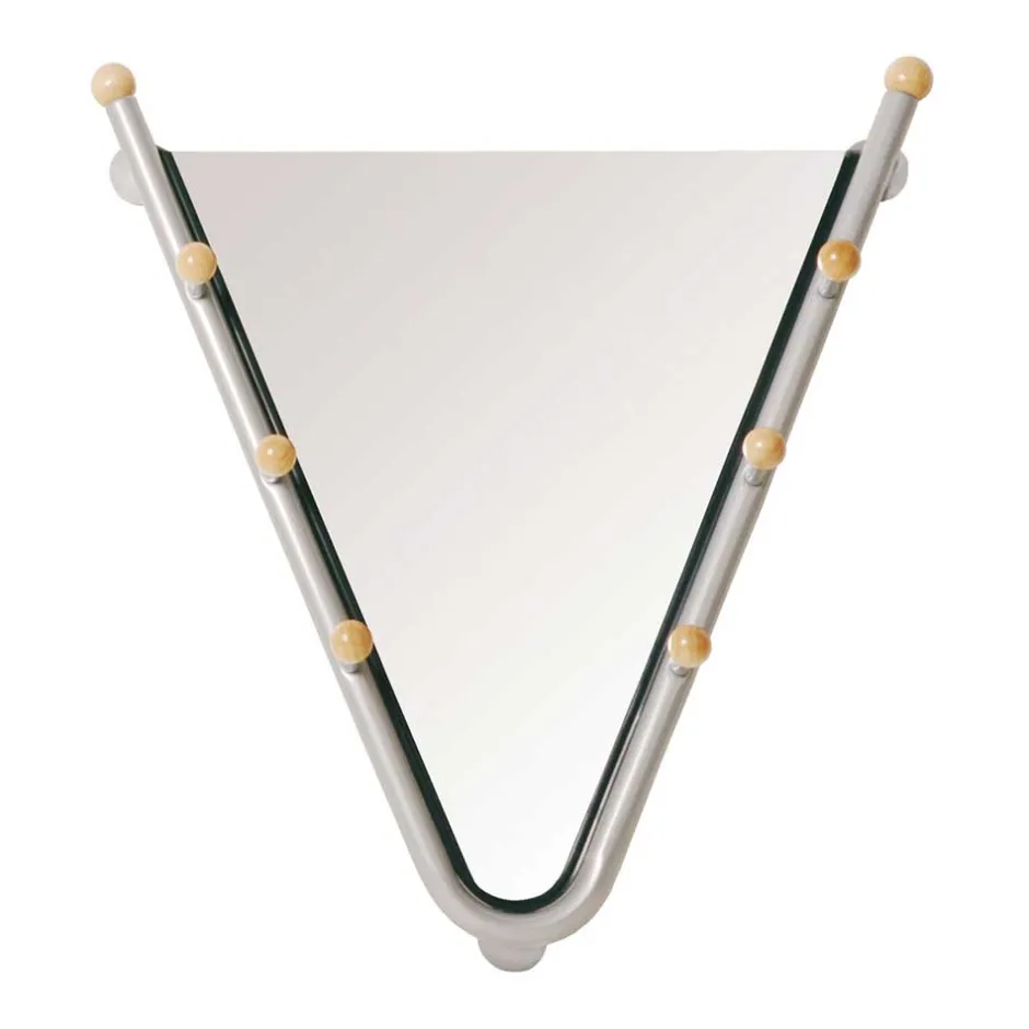 Wohnen Spiegel Datara mit Haken