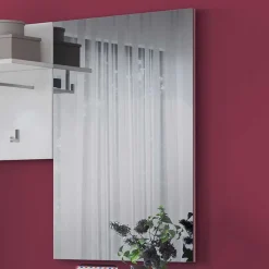 Spiegel für den Flur in Weiß - Sumatra^Wohnen Hot