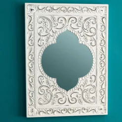 Wohnen Spiegel im Orientalischen Stil - Ethno - Acacio