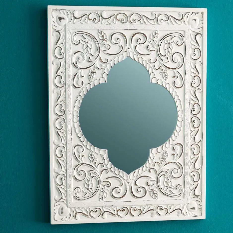 Wohnen Spiegel im Orientalischen Stil - Ethno - Acacio