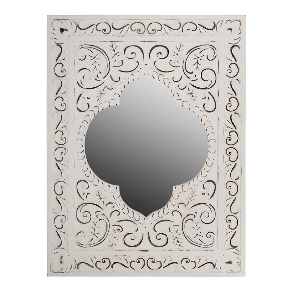 Wohnen Spiegel im Orientalischen Stil - Ethno - Acacio