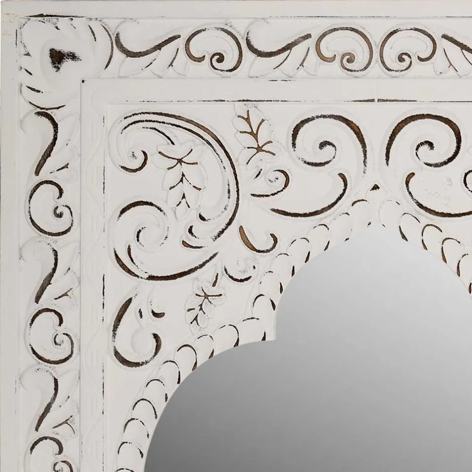 Wohnen Spiegel im Orientalischen Stil - Ethno - Acacio