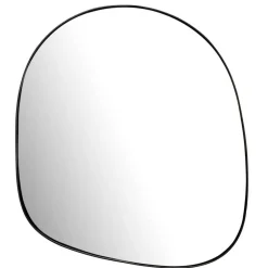 Wohnen Spiegel in organischer Form - Vuturava