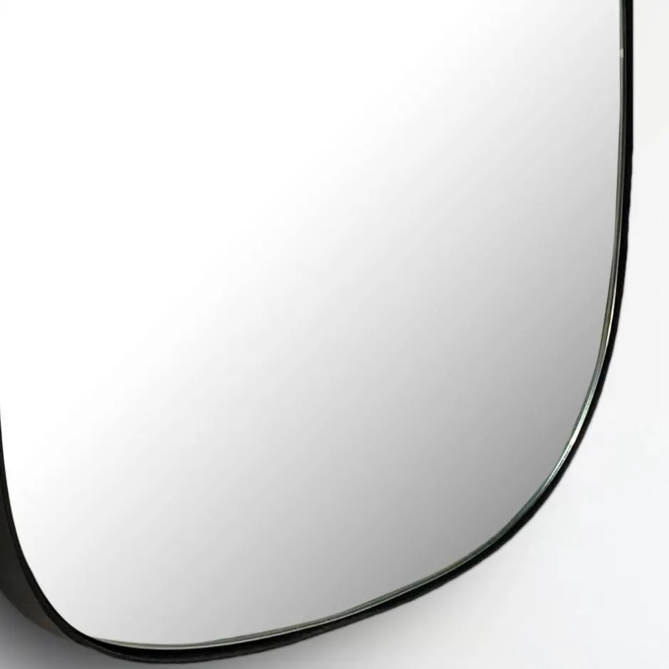 Wohnen Spiegel in organischer Form - Vuturava