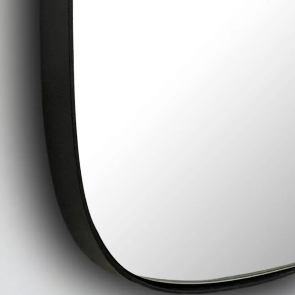 Wohnen Spiegel in organischer Form - Vuturava