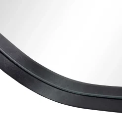 Wohnen Spiegel in schwungvoll organischem Design - Gracy