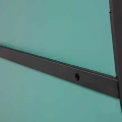 Wohnen Spiegel in schwungvoll organischem Design - Gracy