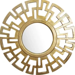 Spiegel mit Designrahmen - Alevon^Wohnen Best