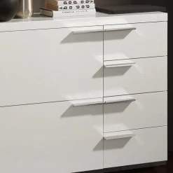 Wohnen Spiegel Set & Schuhschrank - Alexandra (zweiteilig)