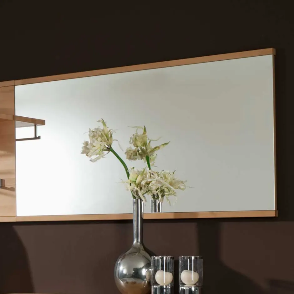 Spiegel Wislama für Garderobe^Wohnen Sale