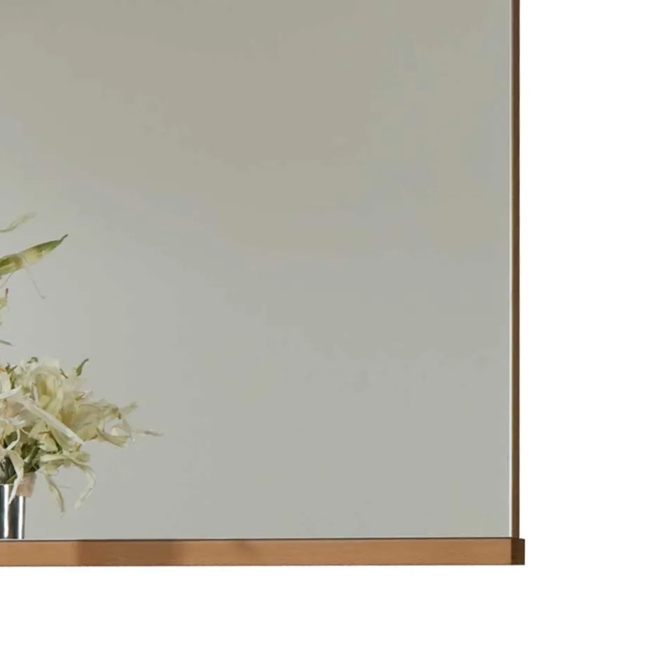 Spiegel Wislama für Garderobe^Wohnen Sale