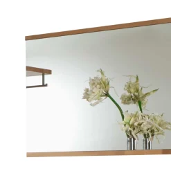 Spiegel Wislama für Garderobe^Wohnen Sale